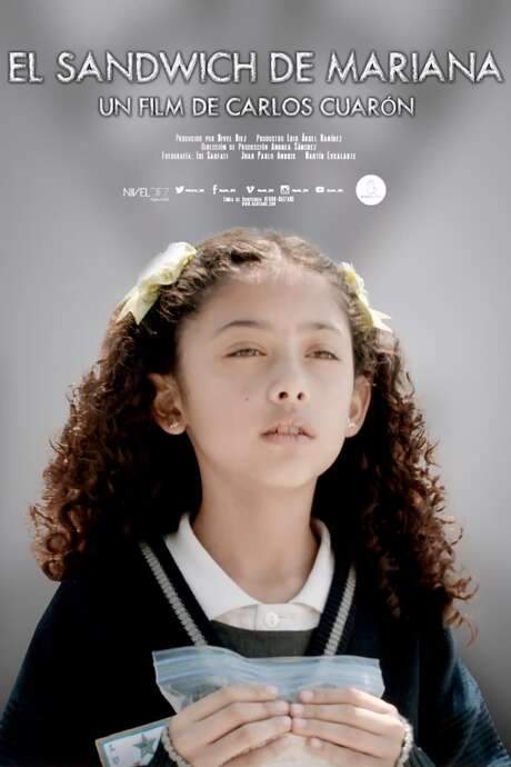 Mariana’s Sandwich